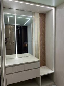 Bedroom Image of 2750 Sq.ft 4 BHK Duplex for sale in Natural View, Ultadanga Kolkata for Rs. 29000000