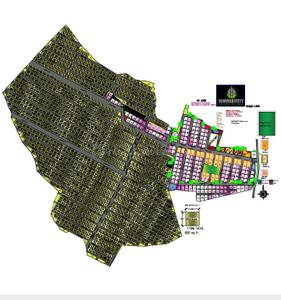 Image of 900 Sq.ft Residential Plot / Land for sale in Chaugharia, Kolkata for Rs. 1500000