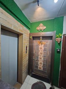 Bathroom Image of 879 Sq.ft 2.5 BHK Apartment / Flat for sale in Dhanori Pune for Rs. 8000000
