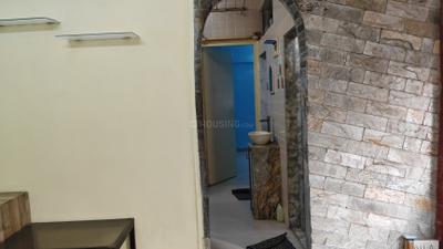 Living Room Image of 480 Sq.ft 1 BHK Apartment / Flat for sale in Mira Road East Mira Bhayandar for Rs. 6200000