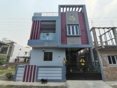 Image of 900 Sq.ft 2 BHK Independent House for sale in Thiruporur, Chennai for Rs. 5750000
