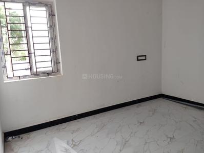 Bedroom Image of 1610 Sq.ft 3 BHK Independent House for sale in Kolathur Chennai for Rs. 11950000