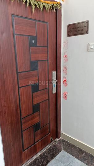 Vainshnavi Enclave  Bedroom 1