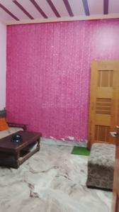 Hall Image of 750 Sq.ft 2 BHK Apartment / Flat for rent in Himgiri Enclave, Burari New Delhi for Rs. 8000