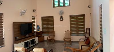 Hall Image of 2875 Sq.ft 3 BHK Independent House for sale in Shoranur Palakkad for Rs. 11500000