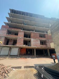 Image of 1100 Sq.ft 2 BHK Apartment / Flat for sale in Capital Metro Heights 2, Sector 73, Noida for Rs. 5000000
