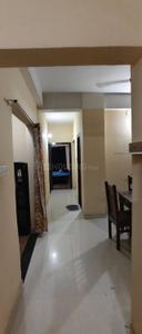 Hall Image of 1500 Sq.ft 3 BHK Apartment / Flat for rent in Matigara Siliguri for Rs. 31000