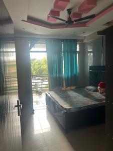 Bedroom Image of 1650 Sq.ft 3 BHK Apartment / Flat for sale in Crossings GH7 Crossings Republik, Crossings Republik Ghaziabad for Rs. 11000000