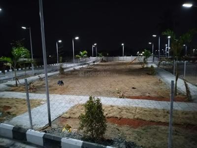 Image of 680 Sq.ft Residential Plot / Land for sale in Avadi, Chennai for Rs. 4770000