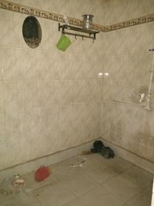Bedroom Three Image of 900 Sq.ft 3 BHK Independent House for sale in Shalimar Garden Ghaziabad for Rs. 20000000