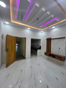 Hall Image of 458 Sq.ft 2 BHK Independent House for sale in Ayappakkam Chennai for Rs. 7300000