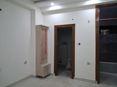 Bedroom Image of 1100 Sq.ft 2 BHK Apartment / Flat for sale in Hometech Pride, Sector 73 Noida for Rs. 3950000