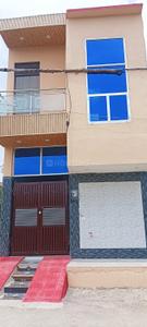Balcony Image of 720 Sq.ft 2 BHK Independent House for sale in Jatipura Mathura for Rs. 3200000