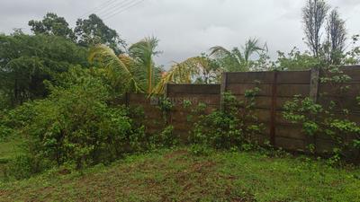 Image of 11000 Sq.ft Residential Plot / Land for sale in Vadeshwar, Pune for Rs. 6500000