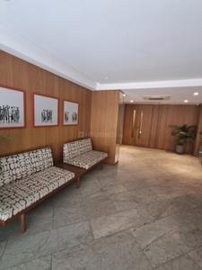 Image of 2800 Sq.ft 4 BHK Apartment / Flat for rent in Shilp 14, Bodakdev, Ahmedabad for Rs. 100000