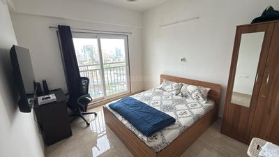 Bedroom Image of BKC 28 in Bandra East, Mumbai