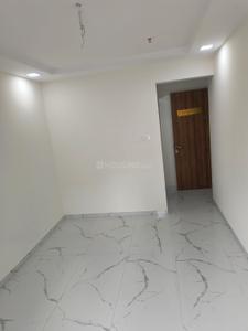 Hall Image of 807 Sq.ft 3 BHK Apartment / Flat for rent in Kaveri Heights, Ghatkopar East Mumbai for Rs. 95000