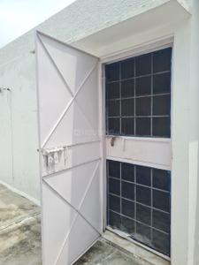 Balcony Image of 700 Sq.ft 1 RK Builder Floor for rent in Janakpuri New Delhi for Rs. 18000