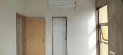 Bedroom Image of 1310 Sq.ft 2 BHK Apartment / Flat for sale in Sangath Smart Life, Gujarat International Finance Tec City Gandhinagar for Rs. 13000000