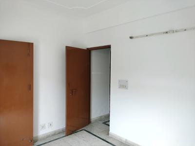 Bedroom Image of 1300 Sq.ft 2 BHK Apartment / Flat for sale in CGHS Sarve Sanjhi Apartments, Sector 9 Dwarka New Delhi for Rs. 22500000
