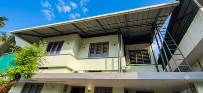 Image of 700 Sq.ft 3 BHK Builder Floor for rent in Edappally, Kochi for Rs. 50000