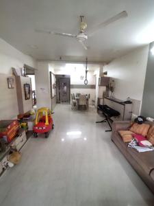 Image of 1050 Sq.ft 3 BHK Apartment / Flat for sale in DSS Shiv Niwas, Ghatkopar East, Mumbai for Rs. 31500000