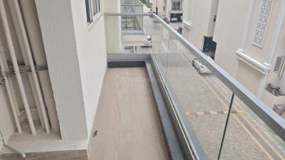 Image of 1050 Sq.ft 2 BHK Builder Floor for rent in Signature Global City 92, Sector 92, Gurgaon for Rs. 23100