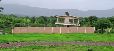 Image of 7000 Sq.ft Residential Plot / Land for sale in Tawle River Rain Valley, Jambrung, Thane for Rs. 6000000