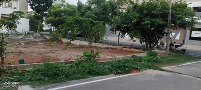 Image of 2800 Sq.ft Residential Plot / Land for sale in Nagarbhavi, Bengaluru for Rs. 46200000