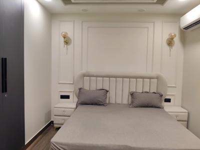 Bedroom Image of 1800 Sq.ft 3 BHK Apartment / Flat for sale in Intelligentsia Apartment, Sector 56 Gurgaon for Rs. 26000000
