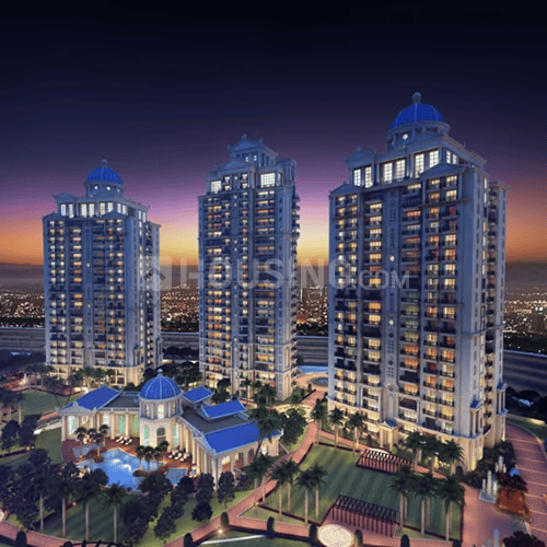 Sector 89A Main Image 1