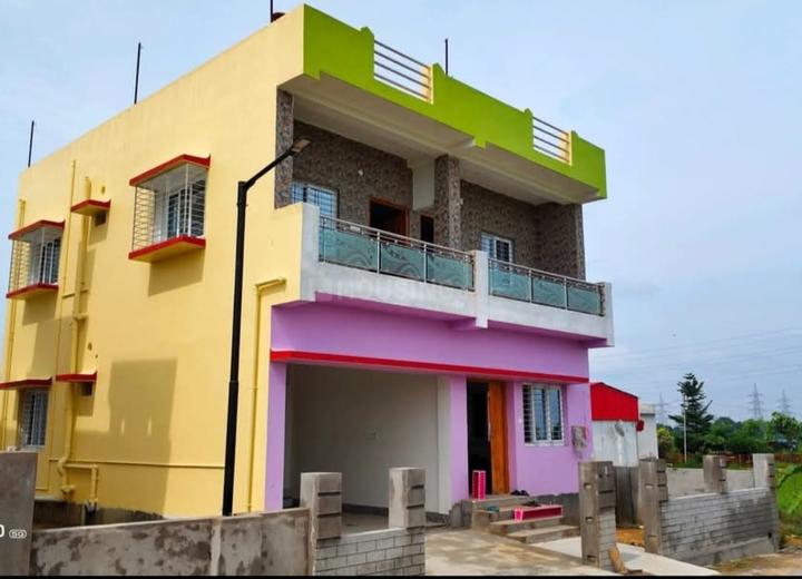 LOTUS RESIDENCY  Main Image 1
