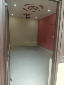 Bedroom Image of 750 Sq.ft 1.5 BHK Independent House for rent in RHO I Greater Noida for Rs. 14500