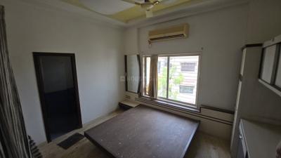 Bedroom Image of 2500 Sq.ft 3 BHK Apartment / Flat for sale in Paldi Ahmedabad for Rs. 17000000