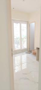 Hall Image of 580 Sq.ft 2 BHK Apartment / Flat for rent in 19 North, Kandivali West Mumbai for Rs. 58000
