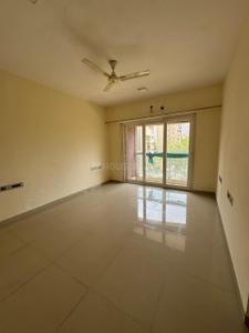 Hall Image of 950 Sq.ft 2 BHK Apartment / Flat for rent in RNA Continental, Chembur Mumbai for Rs. 95000