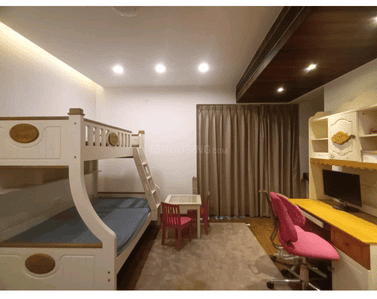Image of 4500 Sq.ft 6 BHK Duplex for rent in Sector 39, Noida for Rs. 450000