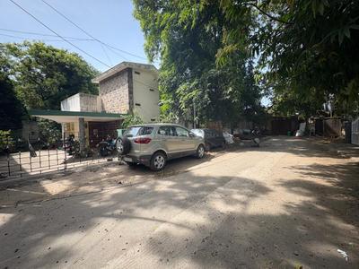 Image of 3600 Sq.ft Residential Plot / Land for sale in Adyar, Chennai for Rs. 95800000