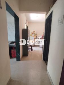 Hall Image of 650 Sq.ft 1 BHK Apartment / Flat for sale in Ambernath East Ambernath for Rs. 3240000
