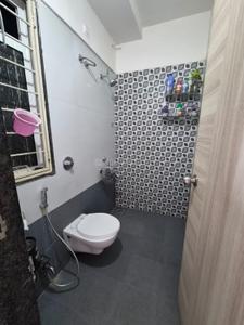Image of 843 Sq.ft 2 BHK Apartment / Flat for sale in Atul Pari Towers, Narhe, Pune for Rs. 7000000