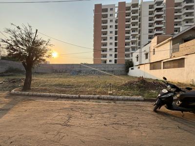 Image of 4000 Sq.ft Residential Plot / Land for sale in Chaithanya Greenford, K R Puram, Bengaluru for Rs. 39600000
