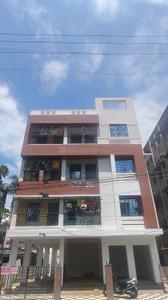 Image of 770 Sq.ft 2 BHK Apartment / Flat for sale in Garia, Sonarpur, Kolkata for Rs. 3700000