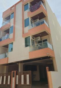 Image of 500 Sq.ft 1 RK Apartment / Flat for rent in Jagatpura, Jaipur for Rs. 14200