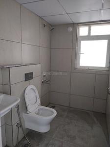 Bathroom Image of 1941 Sq.ft 3 BHK Apartment / Flat for sale in The Ananda, Pocharam, Secunderabad Hyderabad for Rs. 11650058
