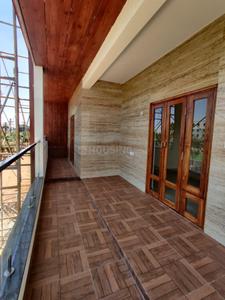 Balcony Image of 4450 Sq.ft 5 BHK Villa for sale in TBC Grand La Casa by TBC Homes Infra Corp, Marsur Bengaluru for Rs. 38500000