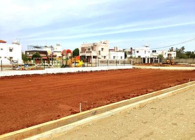 Image of 436 Sq.ft Residential Plot / Land for sale in Saravanampatty, Coimbatore for Rs. 1995000