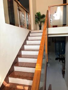 Balcony Image of 3000 Sq.ft 3 BHK Duplex for rent in Nagarbhavi Marvel, Nagarbhavi Bengaluru for Rs. 45000