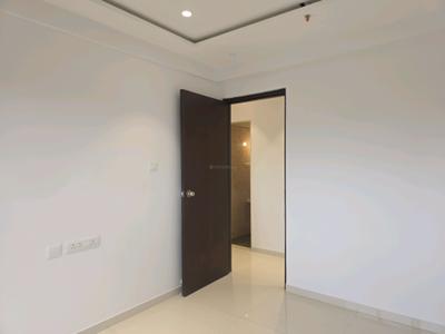 Bedroom Image of 876 Sq.ft 2 BHK Apartment / Flat for sale in JSB Gokul Nakshatra, Virar West Virar for Rs. 7898000