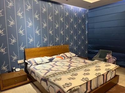 Bedroom Image of 4200 Sq.ft 4 BHK Builder Floor for sale in Maharani Bagh New Delhi for Rs. 200000000