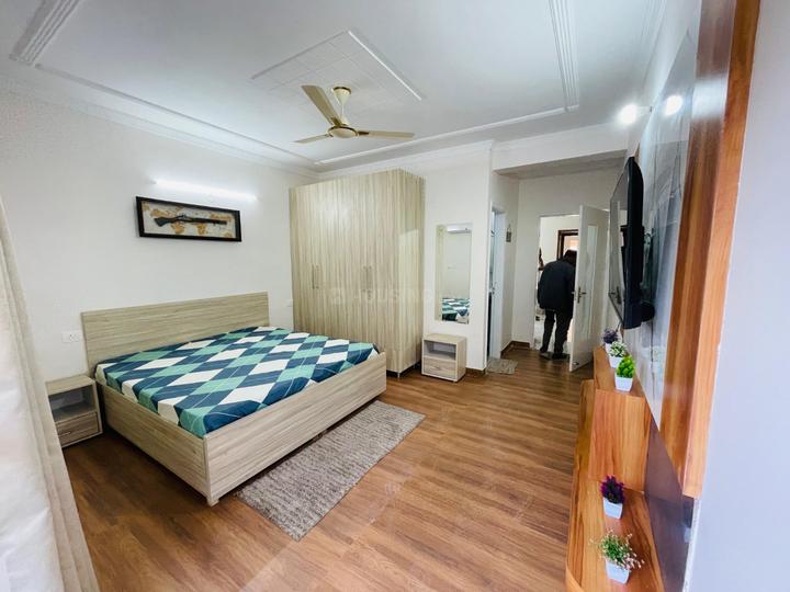 Jain Properties Bedroom 1